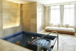 The Spa at Mandarin Oriental, New York